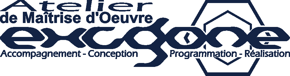 LA MAITRISE D’OEUVRE D'EXECUTION (MOEX) logo